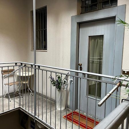 Bilocale Zona Arena Apartment Milan Exterior photo