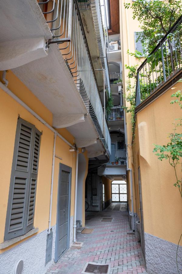 Bilocale Zona Arena Apartment Milan Exterior photo