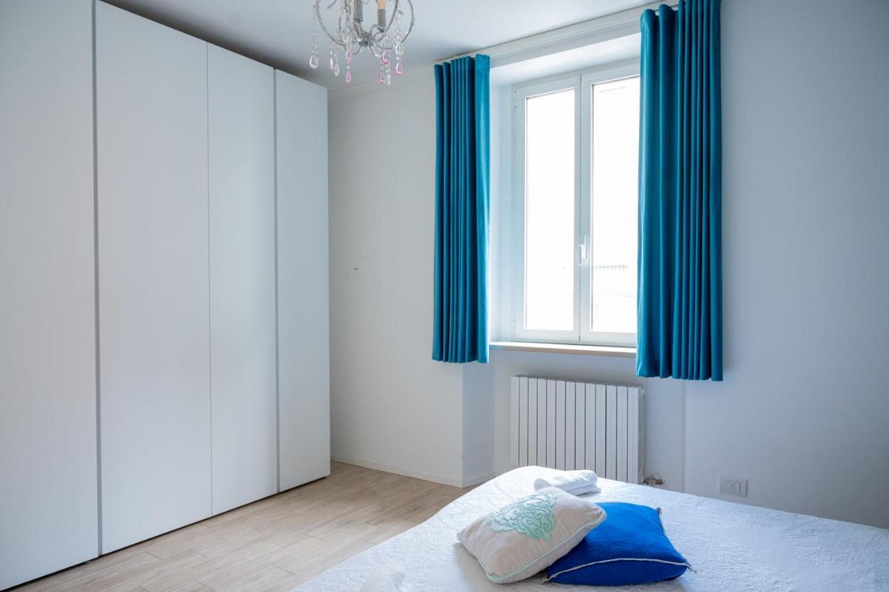 Bilocale Zona Arena Apartment Milan Exterior photo