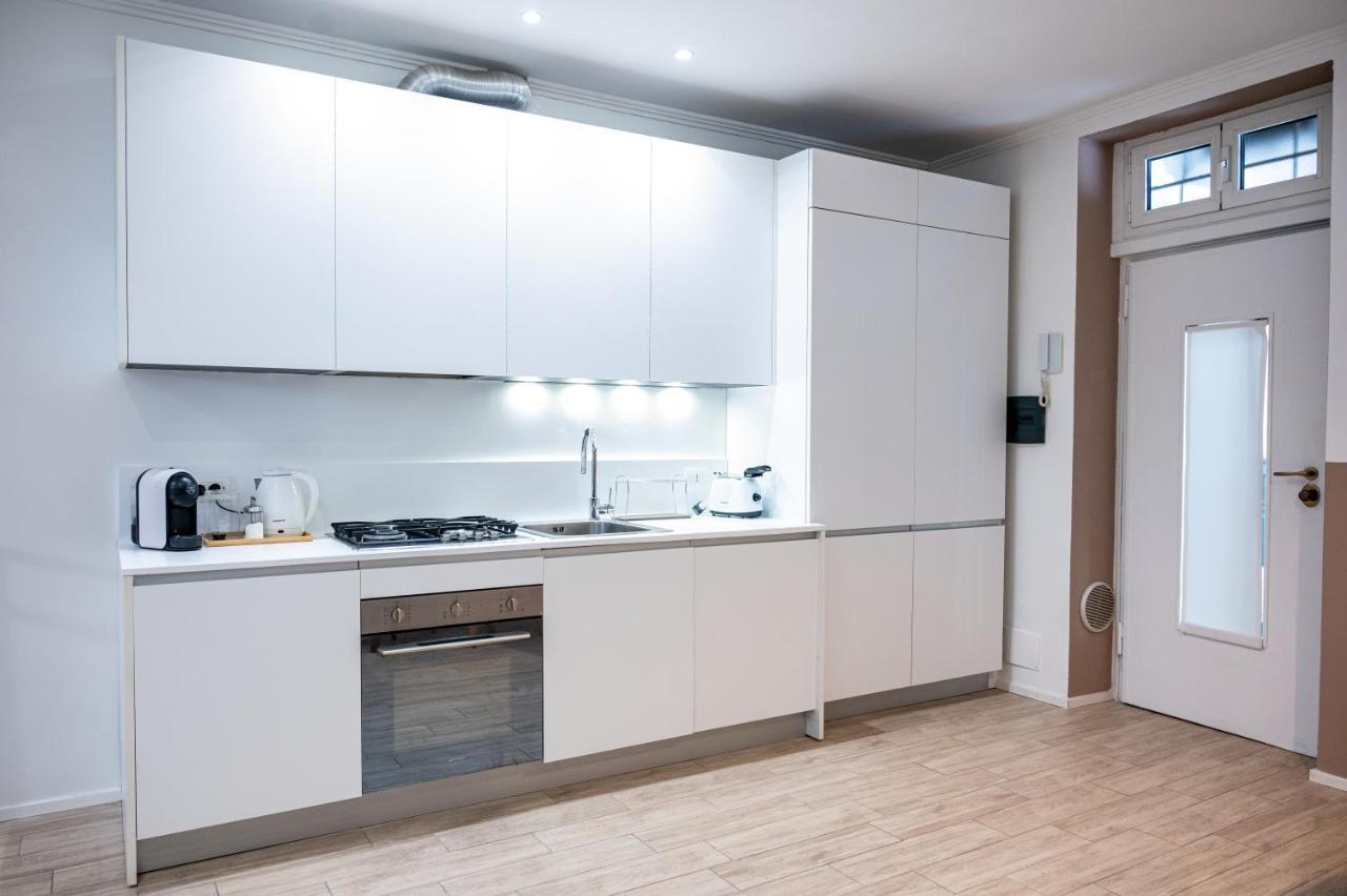 Bilocale Zona Arena Apartment Milan Exterior photo