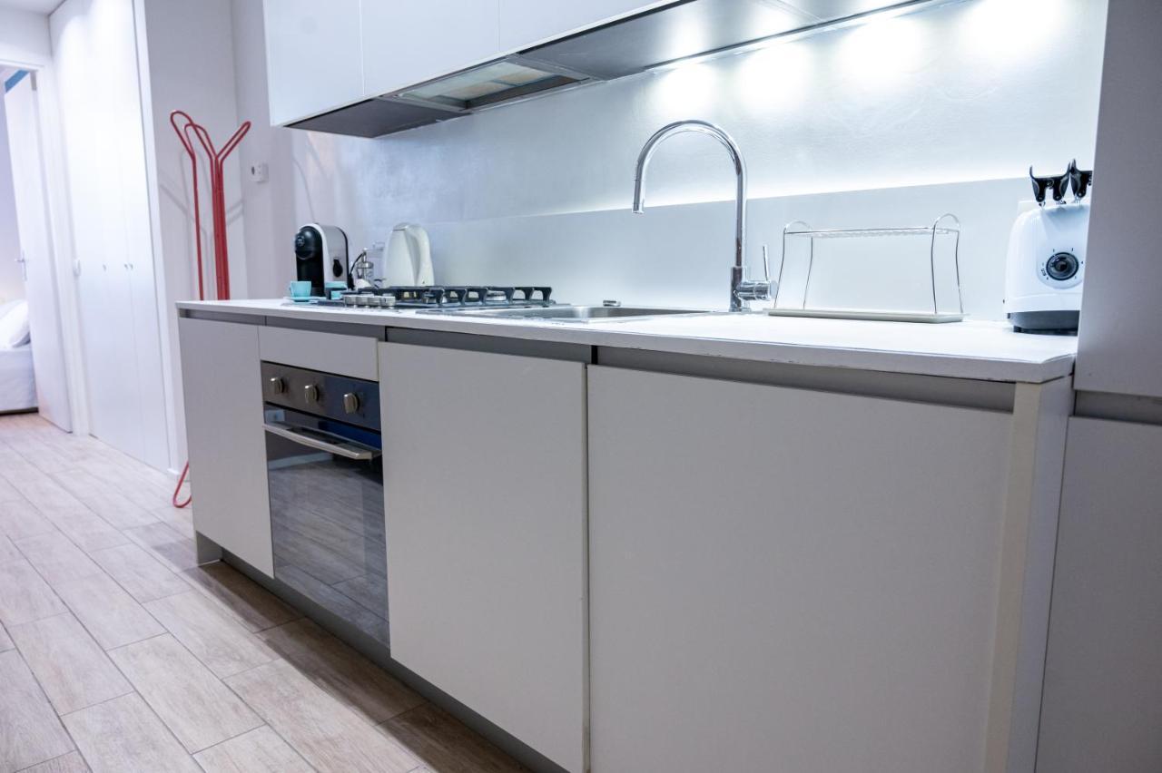 Bilocale Zona Arena Apartment Milan Exterior photo