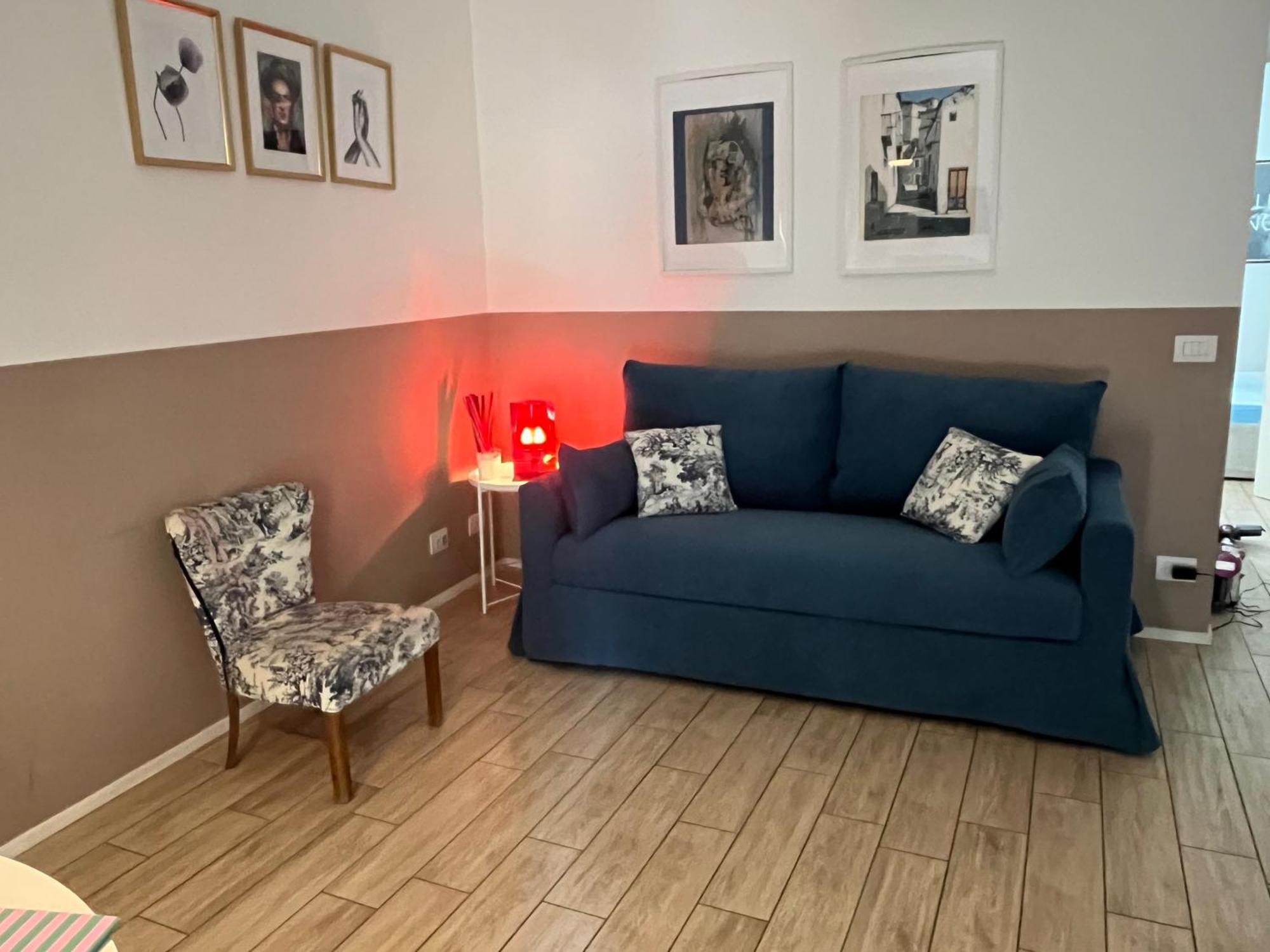 Bilocale Zona Arena Apartment Milan Exterior photo
